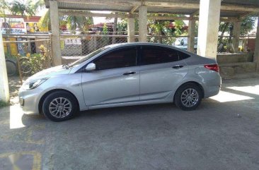 Hyundai Accent 2014 for sale