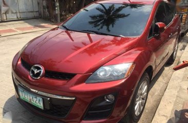 2011 Mazda Cx7 for sale