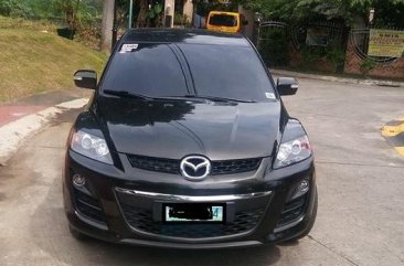 Mazda Cx-7 2012 for sale