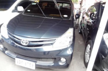 2015 Toyota Avanza Gasoline Automatic for sale