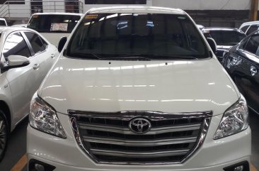 Almost brand new Toyota Innova Diesel 2016 for sale