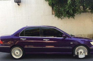 Mitsubishi Lancer 2005 for sale