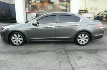 Honda Accord 2008 Gasoline Automatic for sale