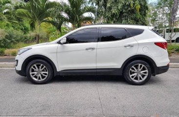 Hyundai Santa Fe 2013 for sale