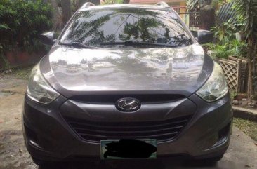 Hyundai Tucson 2012 for sale