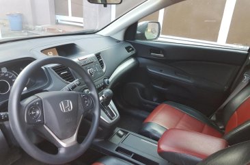 Honda Cr-V 2013 Automatic Gasoline P680,000 for sale