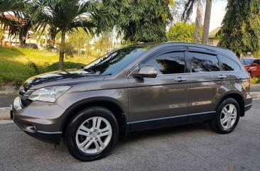 2010 Honda Cr-V In-Line Automatic for sale at best price