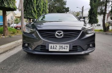 2014 Mazda 6 for sale