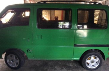 Suzuki Multi-Cab 2004 for sale