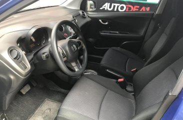 Honda Brio 2015 P475,000 for sale