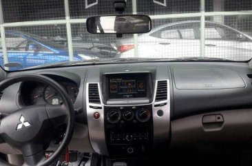 Mitsubishi Montero Sport 2016 for sale