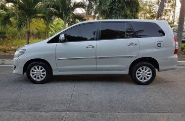 2014 Toyota Innova for sale