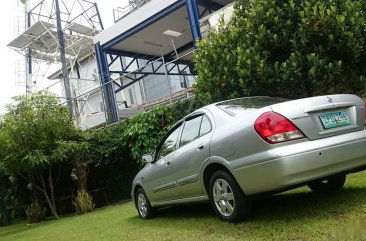 Almost brand new Nissan Sentra Gasoline 2008 for sale