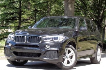 Bmw X5 2015 Automatic Petrol Or Lpg (Dual) P1,557,504 for sale