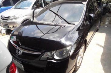 Honda Civic 2006 Automatic Gasoline P350,000 for sale