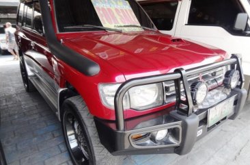 Mitsubishi Pajero 2005 Automatic Diesel P570,000 for sale