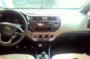 Kia Rio 2012 for sale