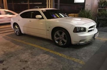 2010 Dodge Charger V Shiftable Automatic for sale at best price