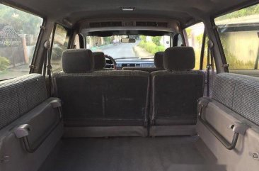 Toyota Revo 2005 for sale