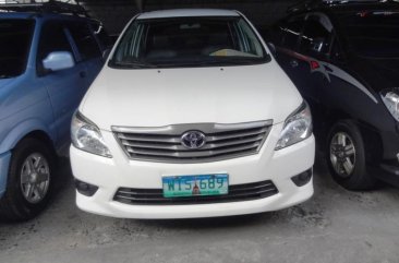 Almost brand new Toyota Innova Diesel 2003 for sale