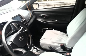 2016 Toyota Yaris for sale in Manila