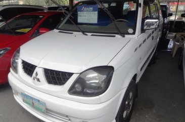 Mitsubishi Adventure 2005 Manual Diesel P378,000 for sale