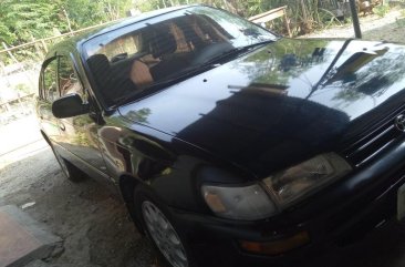 1992 Toyota Corolla In-Line Manual for sale at best price