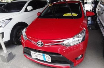 2016 Toyota Vios for sale