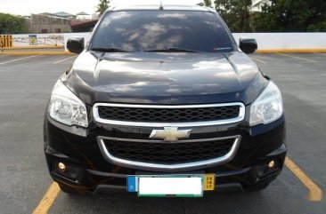 Chevrolet Trailblazer 2014 P948,000 for sale