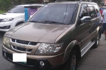 2005 Isuzu Sportivo Automatic Diesel well maintained for sale