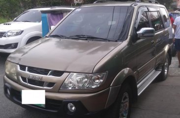 2005 Isuzu Sportivo Automatic Diesel well maintained for sale