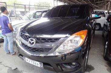 2016 Mazda Bt-50 Automatic Diesel well maintained for sale