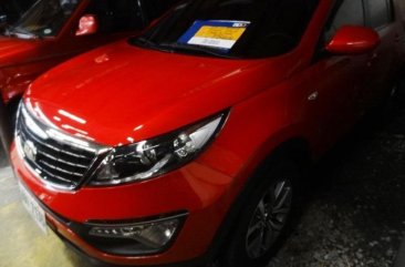 2015 Kia Sportage for sale