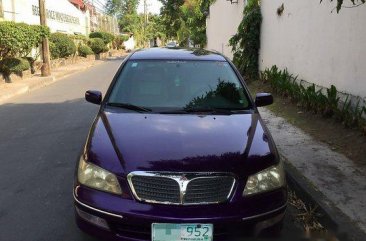 Mitsubishi Lancer 2005 for sale