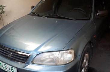 2000 Honda City for sale