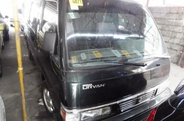 2014 Nissan Urvan for sale