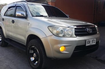 Toyota Fortuner 2006 for sale