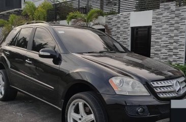 2006 Mercedes-Benz Ml for sale