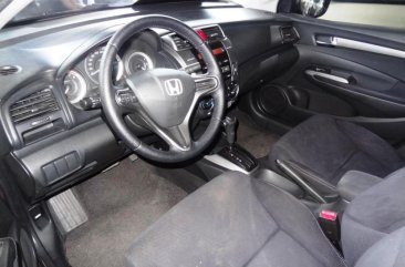 2013 Honda City Gasoline Automatic for sale