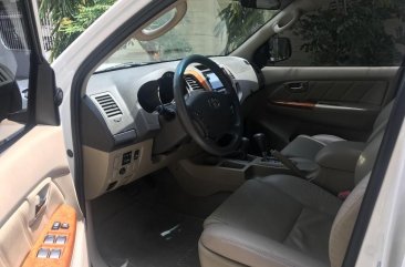 Toyota Fortuner 2011 Automatic Diesel P895,000 for sale