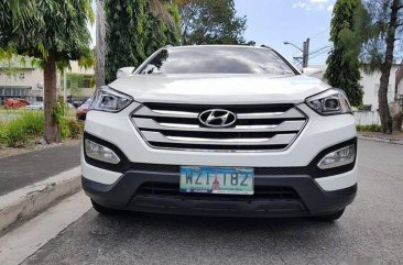 Hyundai Santa Fe 2013 for sale