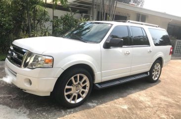 Ford Expedition 2009 Automatic Gasoline P1,100,000 for sale