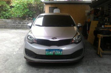 Kia Rio 2012 for sale