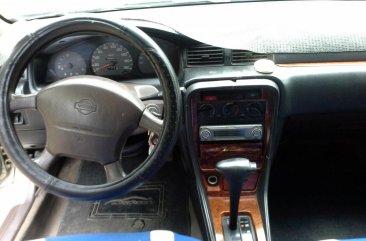 2000 Nissan Sentra for sale