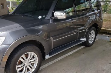 Mitsubishi Pajero 2015 P1,400,000 for sale