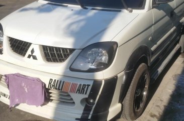 Mitsubishi Adventure 2005 for sale