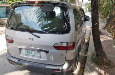 Hyundai Starex 2004 P380,000 for sale