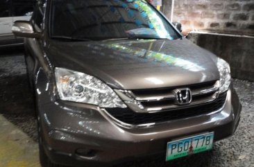 2010 Honda Cr-V for sale in Manila