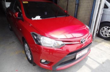 2016 Toyota Vios for sale in Quezon City for sale
