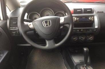 Honda Jazz 2005 Automatic Gasoline P265,000 for sale